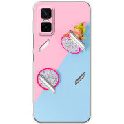 Чохол BoxFace Infinix GT 30 Pro 