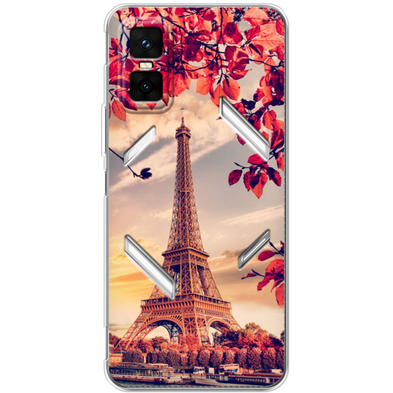 Чохол BoxFace Infinix GT 30 Pro 