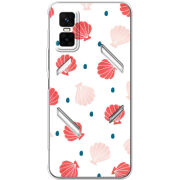 Чохол BoxFace Infinix GT 30 Pro 