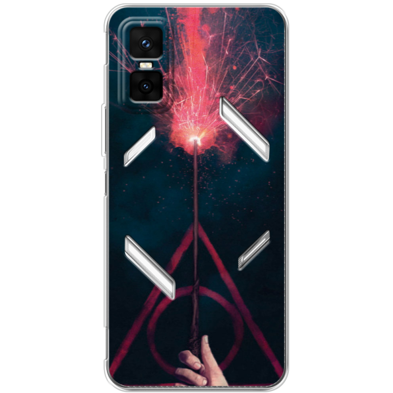 Чохол BoxFace Infinix GT 30 Pro 