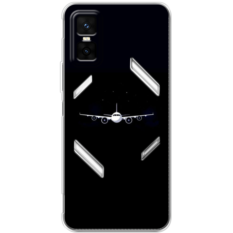 Чохол BoxFace Infinix GT 30 Pro 