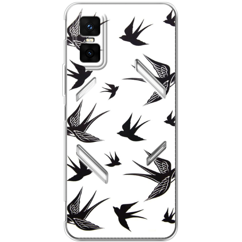 Чохол BoxFace Infinix GT 30 Pro 