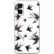 Чохол BoxFace Infinix GT 30 Pro 