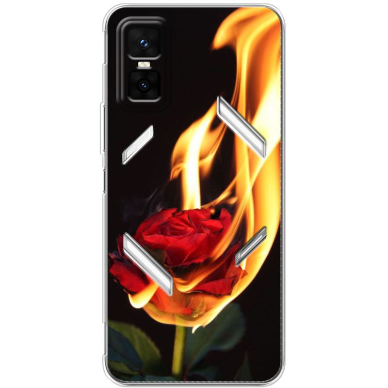 Чохол BoxFace Infinix GT 30 Pro 