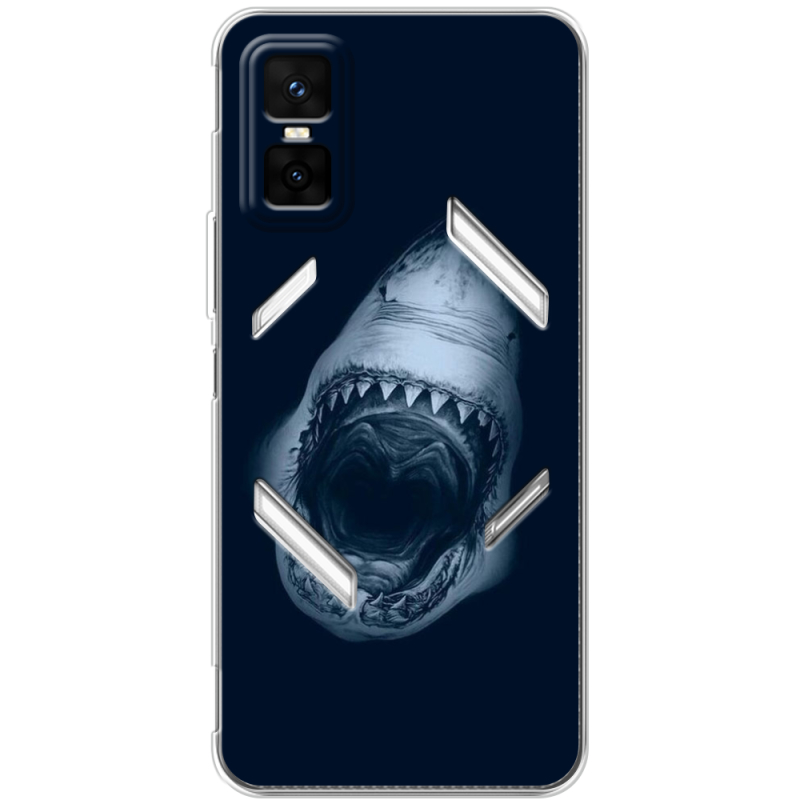 Чохол BoxFace Infinix GT 30 Pro 