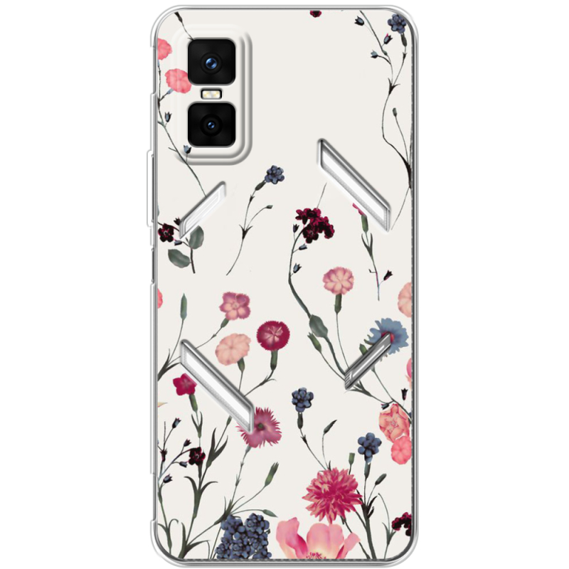 Чохол BoxFace Infinix GT 30 Pro 