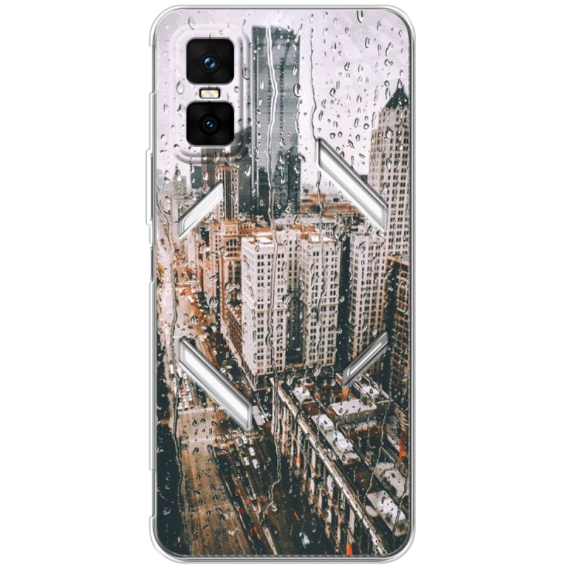 Чохол BoxFace Infinix GT 30 Pro 