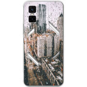 Чохол BoxFace Infinix GT 30 Pro 