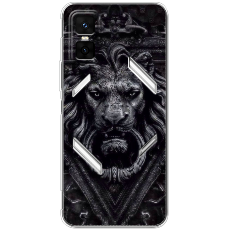 Чохол BoxFace Infinix GT 30 Pro 