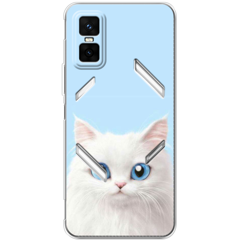 Чохол BoxFace Infinix GT 30 Pro 