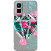 Чохол BoxFace Infinix GT 30 Pro 