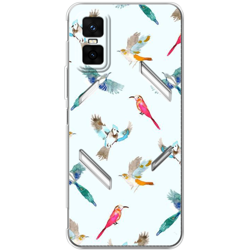 Чохол BoxFace Infinix GT 30 Pro 