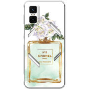 Чохол BoxFace Infinix GT 30 Pro 