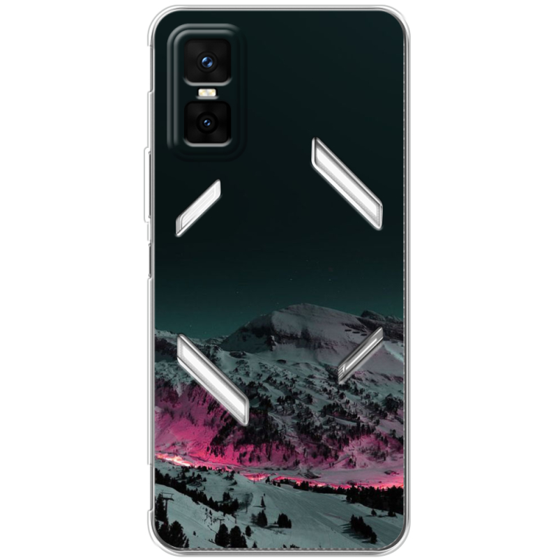 Чохол BoxFace Infinix GT 30 Pro 