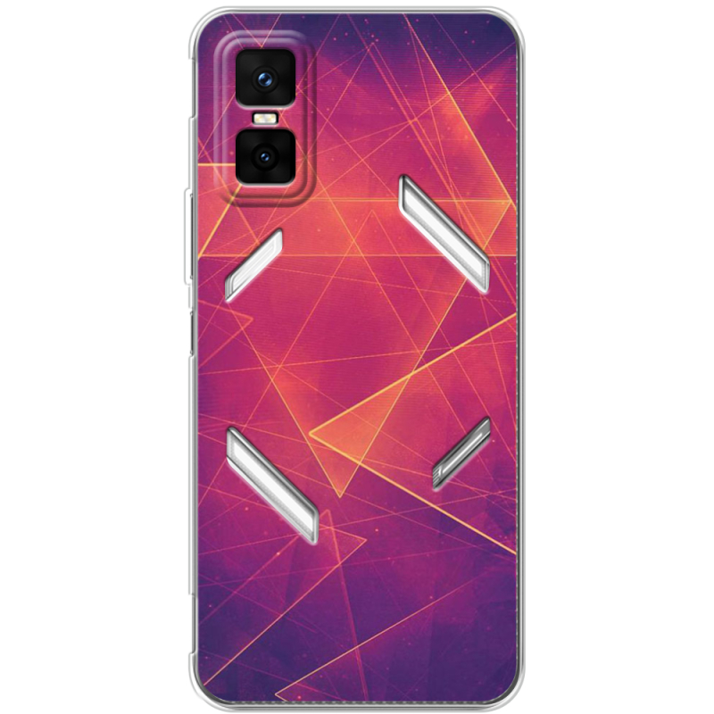 Чохол BoxFace Infinix GT 30 Pro 