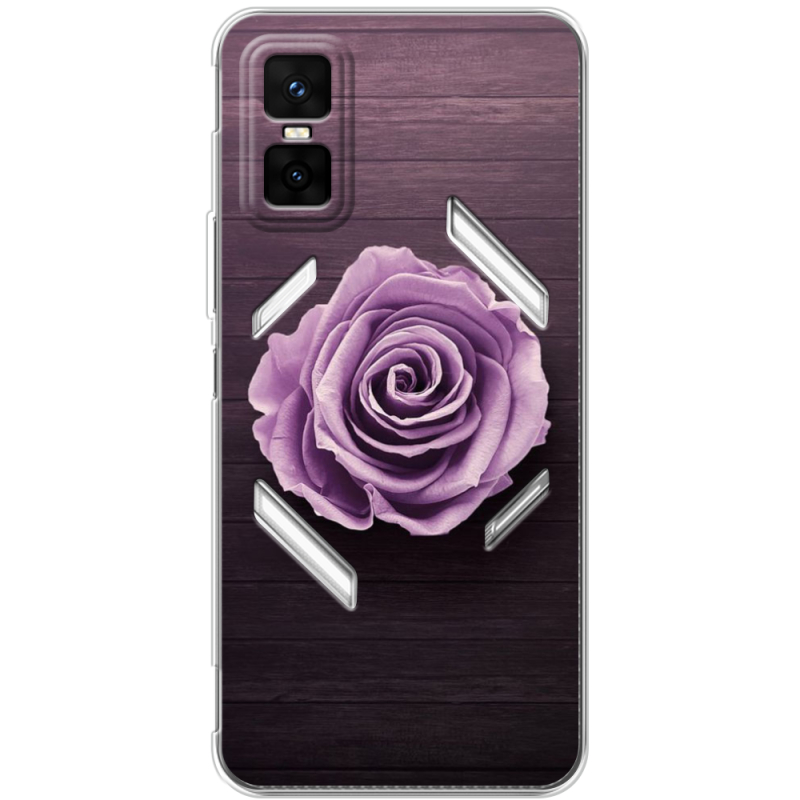 Чохол BoxFace Infinix GT 30 Pro 