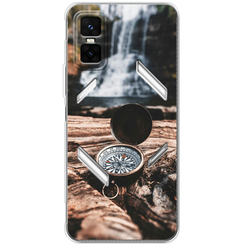 Чохол BoxFace Infinix GT 30 Pro 