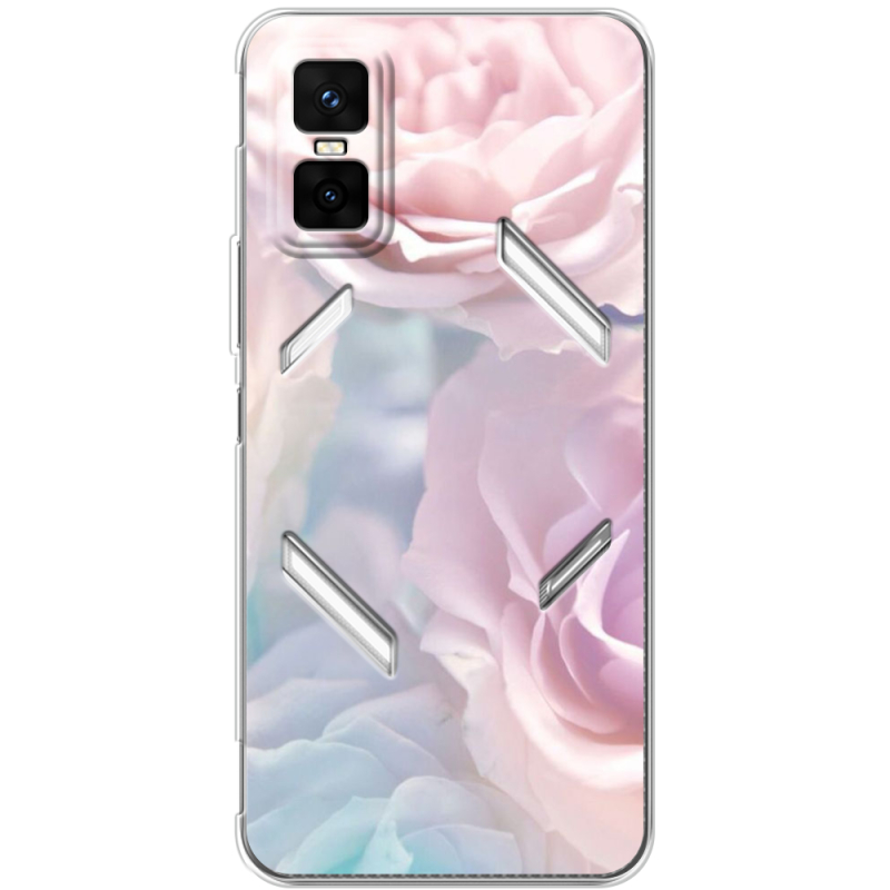 Чохол BoxFace Infinix GT 30 Pro 