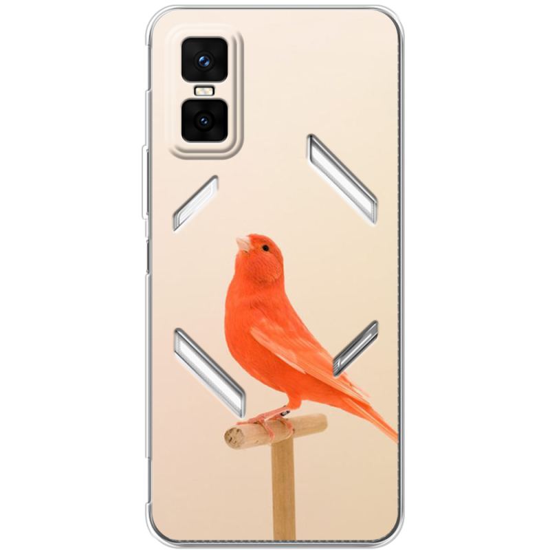 Чохол BoxFace Infinix GT 30 Pro 