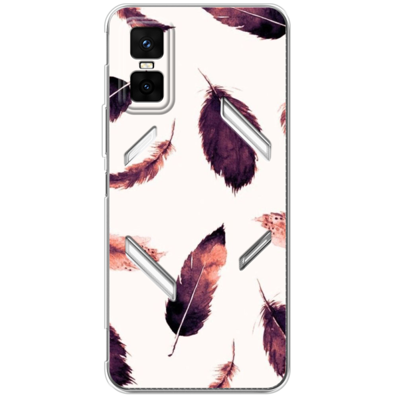 Чохол BoxFace Infinix GT 30 Pro 