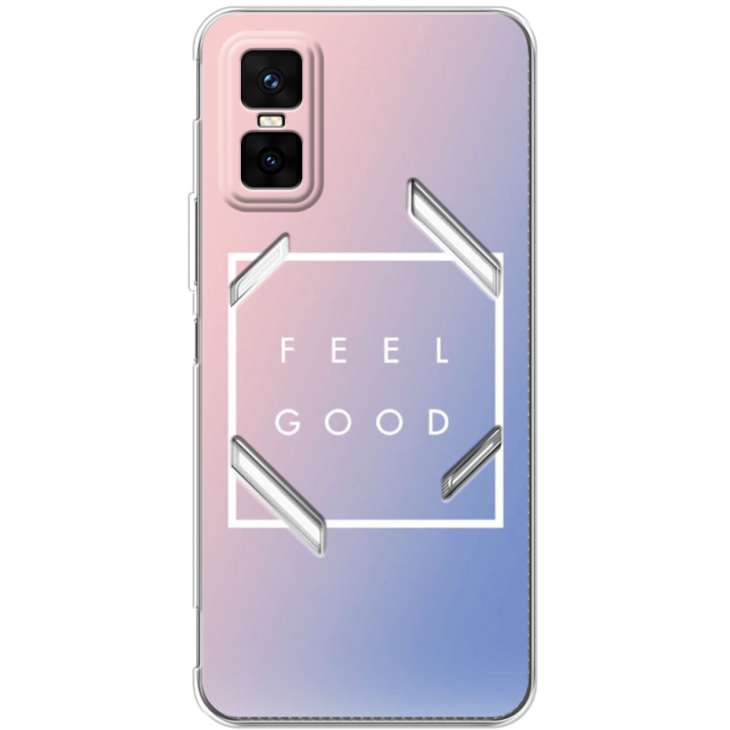 Чохол BoxFace Infinix GT 30 Pro 