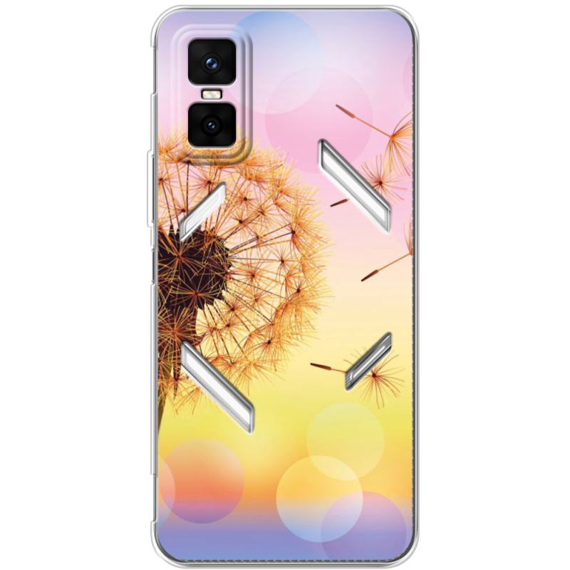 Чохол BoxFace Infinix GT 30 Pro 