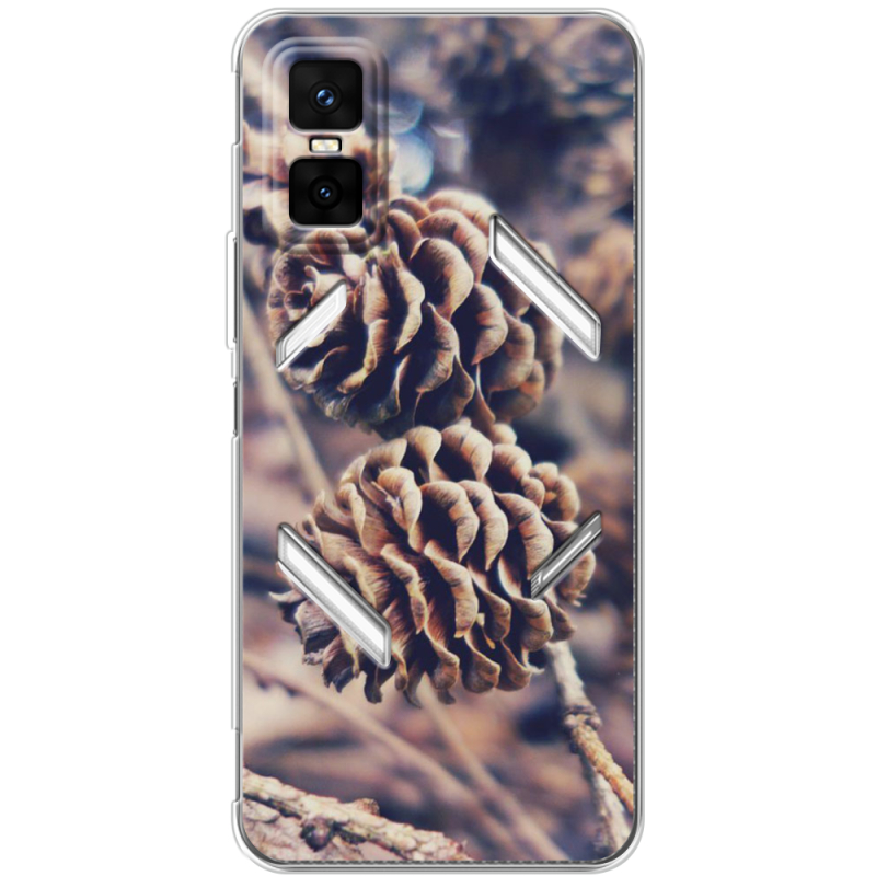 Чохол BoxFace Infinix GT 30 Pro 