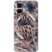 Чохол BoxFace Infinix GT 30 Pro 