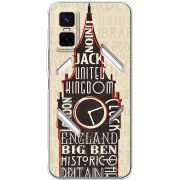 Чохол BoxFace Infinix GT 30 Pro 