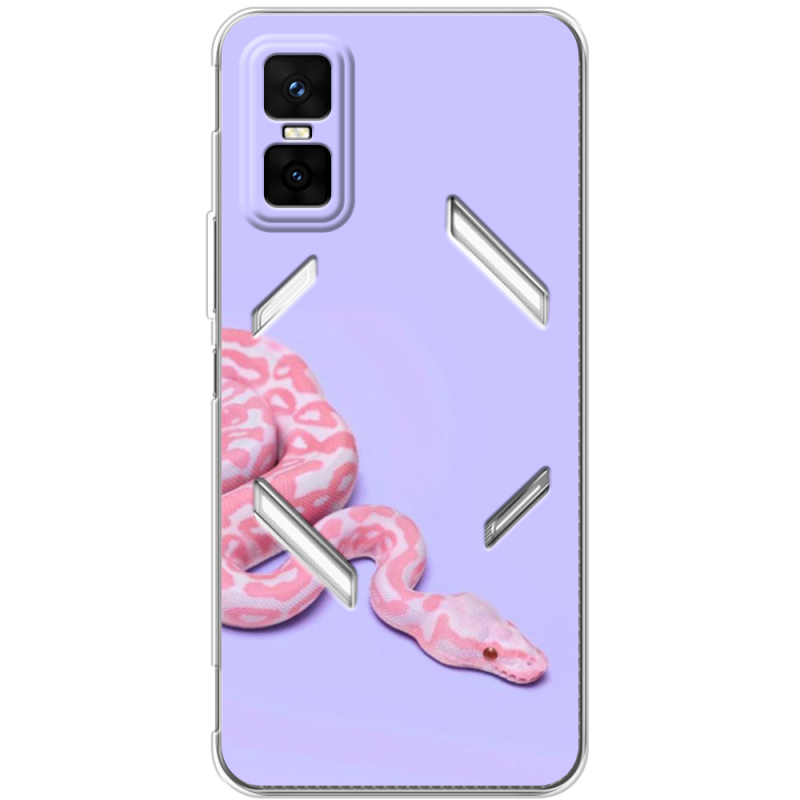 Чохол BoxFace Infinix GT 30 Pro 