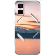 Чохол BoxFace Infinix GT 30 Pro 