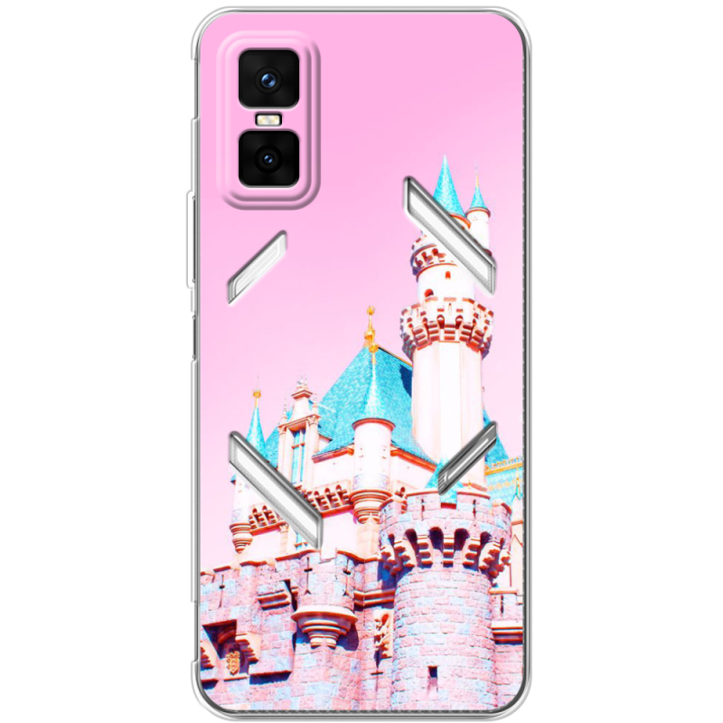 Чохол BoxFace Infinix GT 30 Pro 