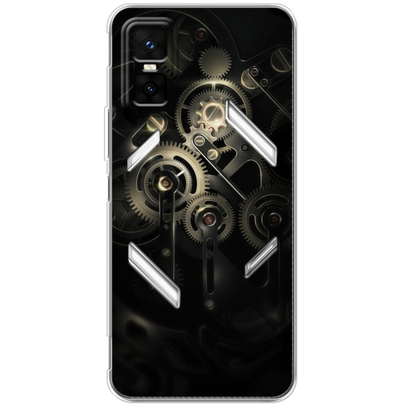 Чохол BoxFace Infinix GT 30 Pro 