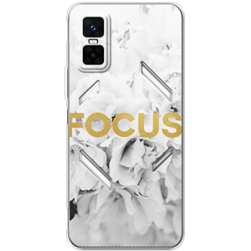 Чохол BoxFace Infinix GT 30 Pro 