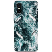 Чохол BoxFace Infinix GT 30 Pro 