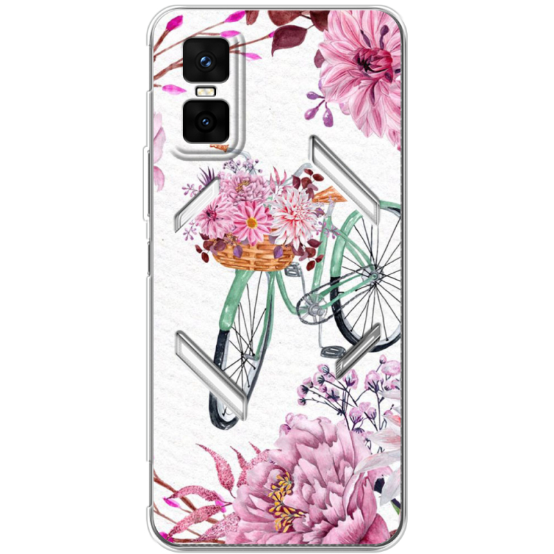 Чохол BoxFace Infinix GT 30 Pro 