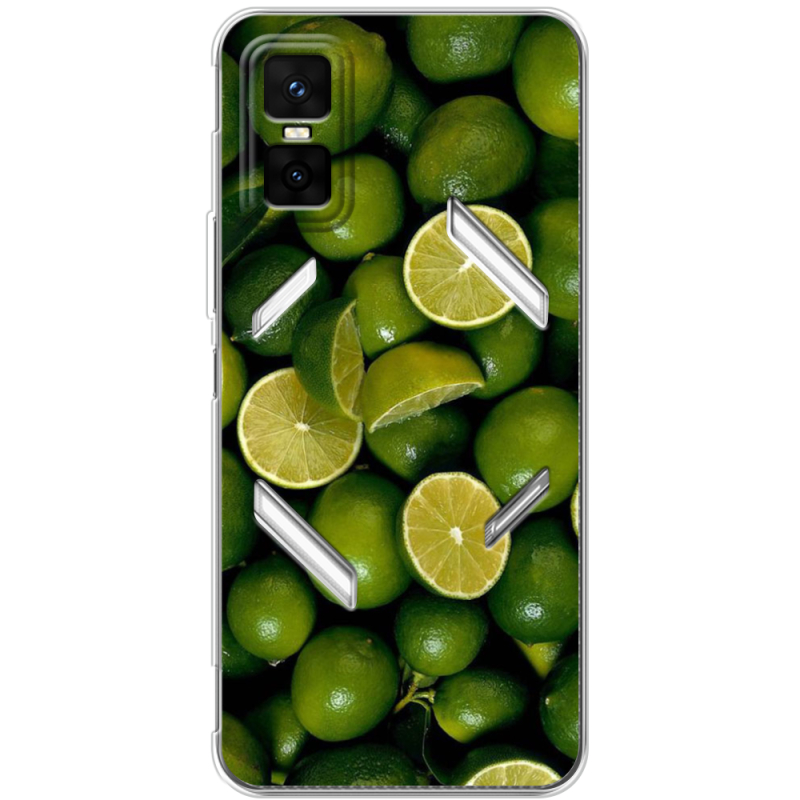 Чохол BoxFace Infinix GT 30 Pro 