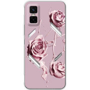 Чохол BoxFace Infinix GT 30 Pro 