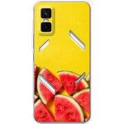 Чохол BoxFace Infinix GT 30 Pro 