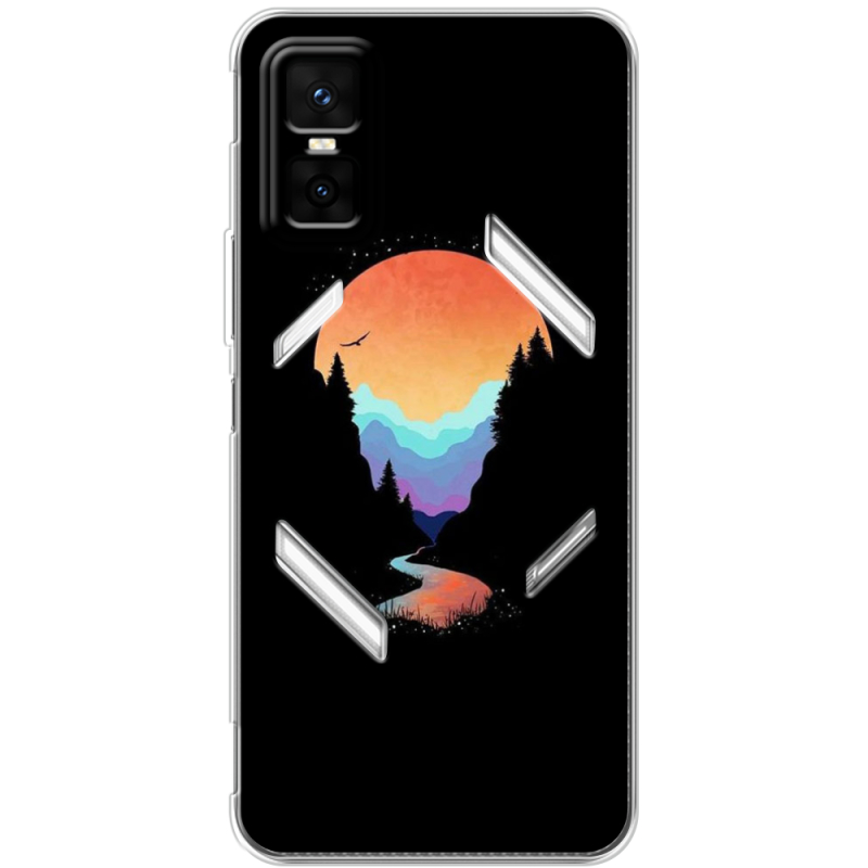 Чохол BoxFace Infinix GT 30 Pro 