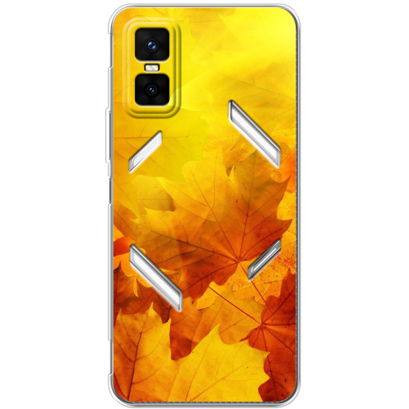 Чохол BoxFace Infinix GT 30 Pro 