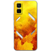 Чохол BoxFace Infinix GT 30 Pro 