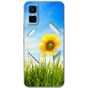Чохол BoxFace Infinix GT 30 Pro Sunflower Heaven
