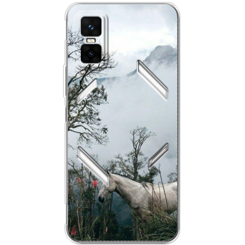 Чохол BoxFace Infinix GT 30 Pro 