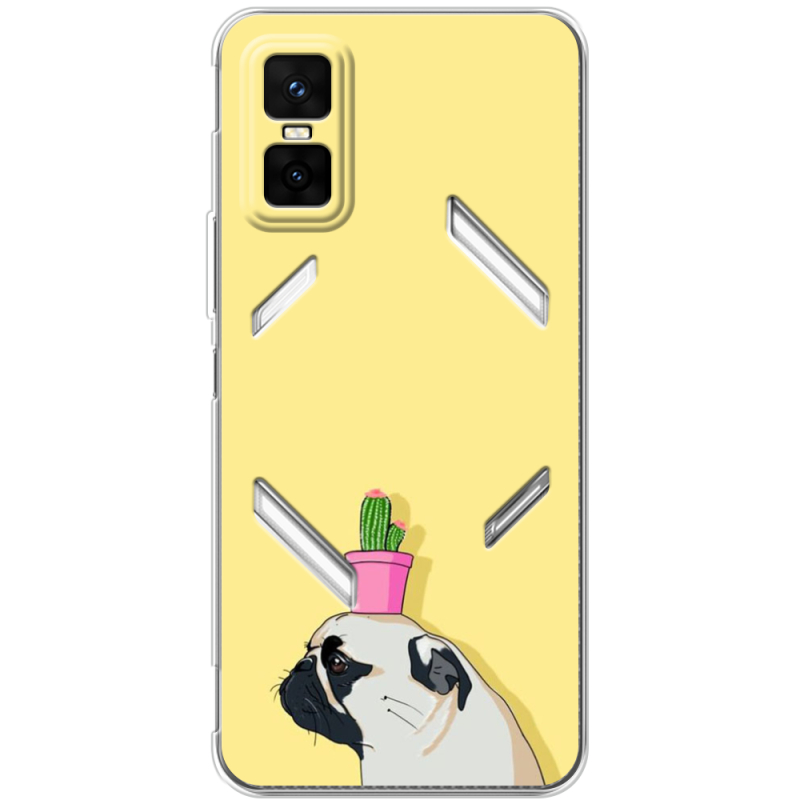 Чохол BoxFace Infinix GT 30 Pro 