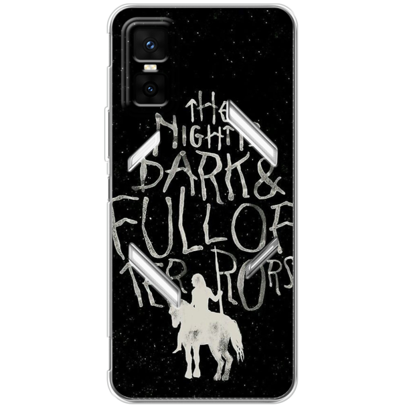 Чохол BoxFace Infinix GT 30 Pro 