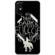 Чохол BoxFace Infinix GT 30 Pro 