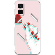 Чохол BoxFace Infinix GT 30 Pro 