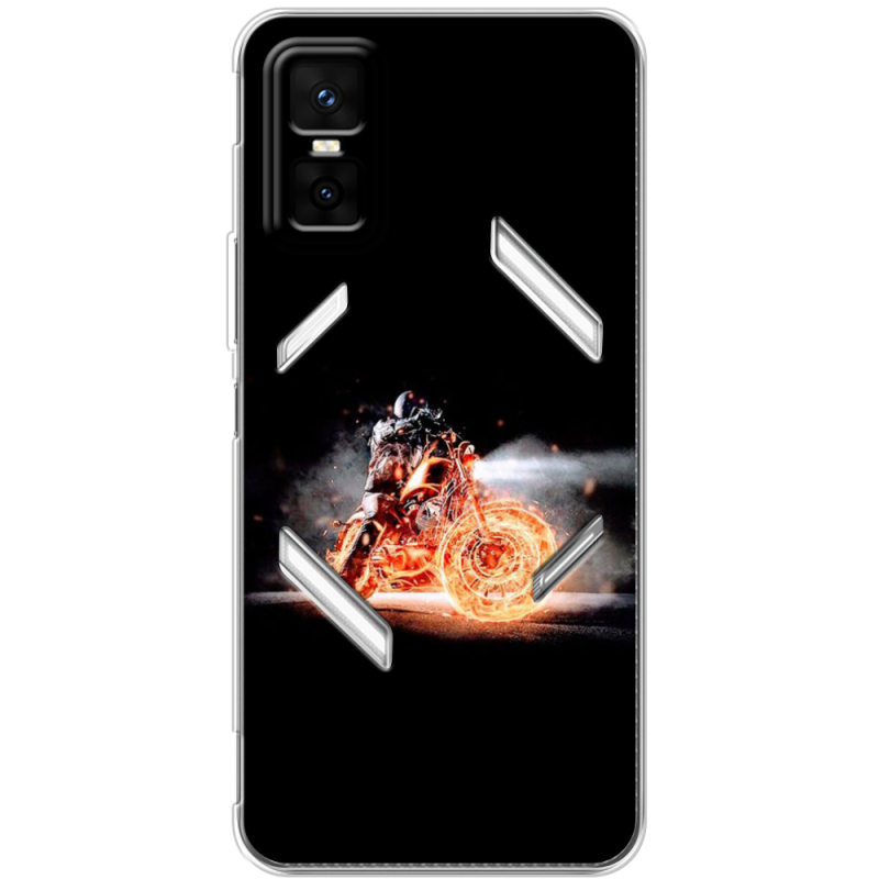 Чохол BoxFace Infinix GT 30 Pro 