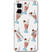 Чохол BoxFace Infinix GT 30 Pro 